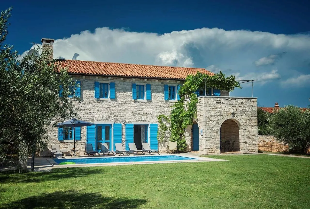 Villa Nina Vodnjan