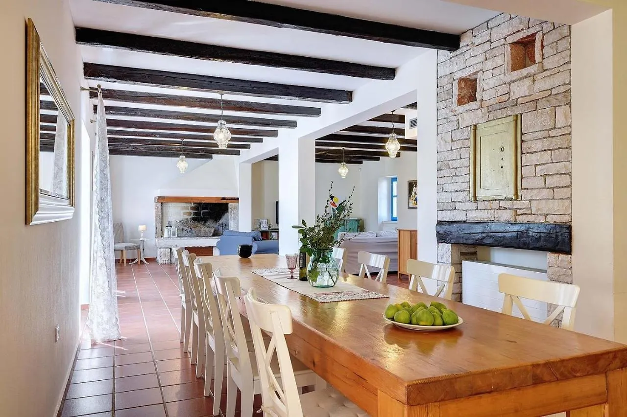 Villa Nina Vodnjan Croatia